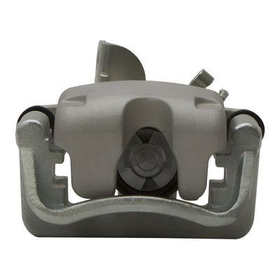 DFC 10-11 Buick Regal Rear-R Silver Zinc Coated Premium Caliper