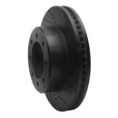 DFC 5000 Advanced Semi Met Brake Pads
