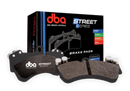DBA 18-23 Ford Expedition Rear Street Series Brake Pads
