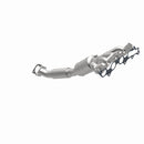 MagnaFlow 08-10 Ford Focus 2.0L Direct Fit Converter