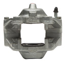 DFC 92-05 Mercedes-Benz CL600 Rear-L Silver Zinc Coated Premium Caliper