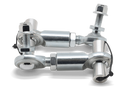 BLOX Racing 2013+ Subaru BRZ / FR-S & 08-21 WRX/STi & 09-13 Forester Rear Adjustable End Links