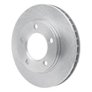 DFC Brake Rotors - Plain