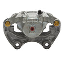 DFC 02-06 Infiniti I35 Front-R Silver Zinc Coated Premium Caliper