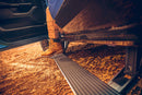 AMP Research 2025 RAM 1500 (Gas ONLY) PowerStep Plug & Play - Black
