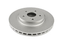 DBA 2020 Lexus ES350 Front En-Shield Standard Rotor