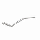 Magnaflow 08-09 Dodge Grand Caravan 3.3L Direct Fit Converter