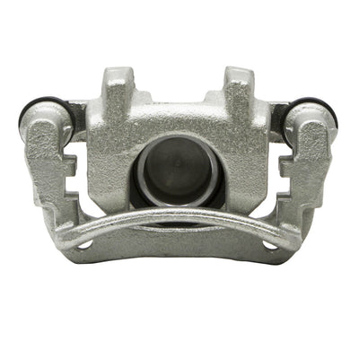 DFC 09-16 Toyota Venza Rear-L Premium Caliper - Silver Zinc Coated