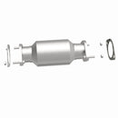 MagnaFlow 13-14 Genesis Coupe 2L Underbody Direct Fit Converter