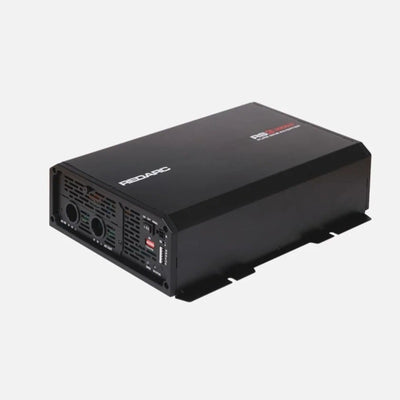 REDARC Pure Sine Wave Inverter w/ATS - 3000W