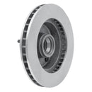 DFC Brake Rotors - Plain