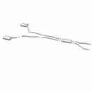 MagnaFlow BRE Exhaust Kit 04-07 Cadillac STS CTS 3.6L