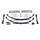Tuff Country 87-01 Jeep Cherokee XJ 3.5in Lift Kit
