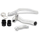 Mishimoto 2024+ Ford Mustang EcoBoost Charge Pipes - Polished