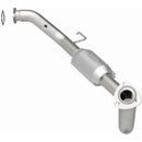 MagnaFlow 98-01 Honda Passport 3.2L Direct Fit Converter
