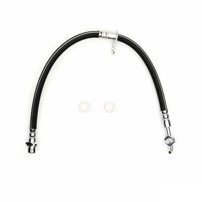 DFC 01-03 Toyota Highlander Front-L Brake Hose