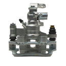 DFC 95-05 Buick Park Avenue Rear-L Premium Caliper - Silver Zinc Coated