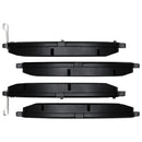 DFC 5000 Advanced Ceramic Brake Pads