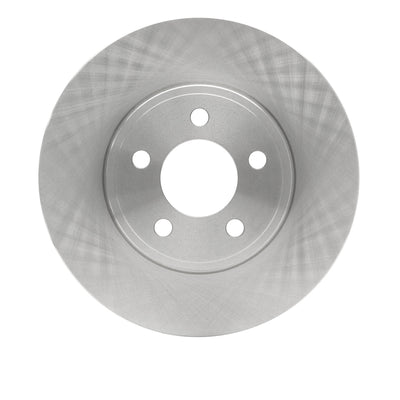 DFC 03-11 Ford Crown Victoria Front Brake Rotor
