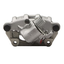 DFC 04-13 Mazda 3 Rear-L Premium Caliper - Silver Zinc Coated