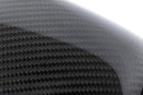 Dinan 20-26 Toyota GR Supra Carbon Side Mirror Caps Supra