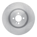 DFC Brake Rotors - Plain