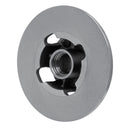 DFC 78-87 Chevrolet Chevette Front Brake Rotor