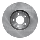 DFC Brake Rotors - Plain