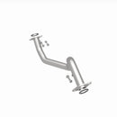BRE Exhaust 06-12 RAV4 2.4L 2.5L 3.5L Front Pipe Kit