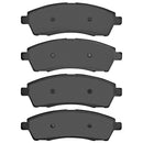 DFC GeoSPEC Coated Rotors - Plain