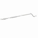 MagnaFlow Conv Direct Fit OEM 04-06 Mitsubishi Galant V6 3.8L Underbody