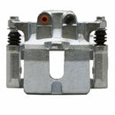 DFC 14-19 Dodge Charger Rear-L Premium Caliper - Silver Zinc Coated