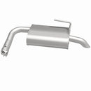 BRExhaust 19-25 Nissan Altima 2.5L Direct-Fit Replacement Rear Muffler Kit