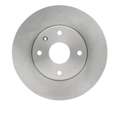DFC 04-10 Chevrolet Epica (Mexico) Front Brake Rotor