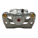 DFC 07-12 Ford Edge Rear-L Premium Caliper - Silver Zinc Coated