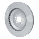 DFC GeoSPEC Coated Rotors - Plain