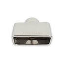 Flowmaster SS Tip 2.50 Rectangle C3 Corvette