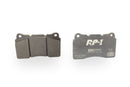 EBC S29 Brake Pad and Rotor Kit