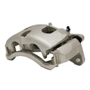 DFC 20-25 Chevrolet Silverado 2500 HD Rear-R Silver Zinc Coated Premium Caliper
