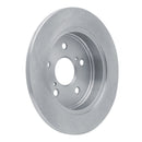 DFC Brake Rotors - Plain
