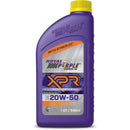 Royal Purple XPR Synthetic Extreme Performance 20W50 Racing Oil - 1 Quart