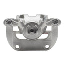 DFC 06-14 Honda Ridgeline Rear-L Premium Caliper - Silver Zinc Coated