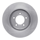DFC 02-05 Ford Explorer Front Brake Rotor