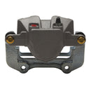 DFC 05-11 Chrysler 300 Front Premium Caliper - Silver Zinc Coated