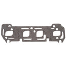 Edelbrock Gaskets Exhaust Chevrolet 348/409 Inwin for Edelbrock Cylinder Heads