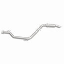 BRExhaust 13-18 Nissan Pathfinder/ 13-17 Infiniti JX35/QX60 Muffler Kit