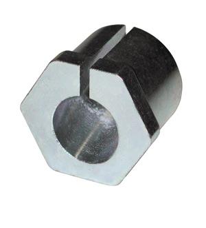 SPC Performance 2 deg. Camber/Caster Sleeve
