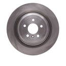 DFC 13-19 Mercedes-Benz GL350 Front Brake Rotor
