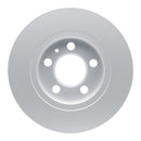 DFC 00-06 Audi TT Quattro Rear GeoSPEC Coated Rotor