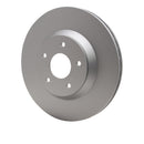 DFC GeoSPEC Coated Rotors - Plain